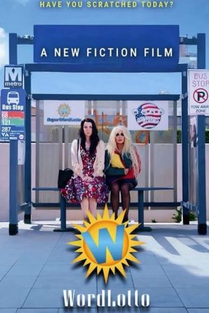 WordLotto's poster