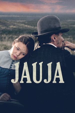 Jauja's poster