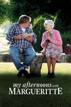My Afternoons with Margueritte's poster