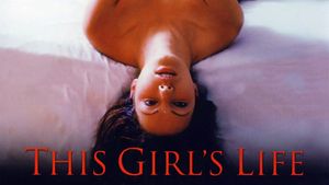 This Girl's Life's poster