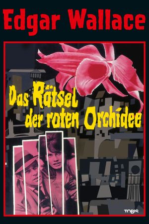 Secret of the Red Orchid's poster
