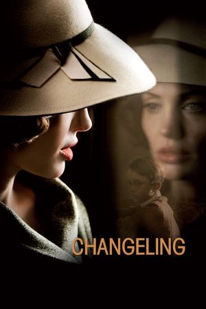 Changeling's poster