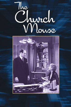 The Church Mouse's poster