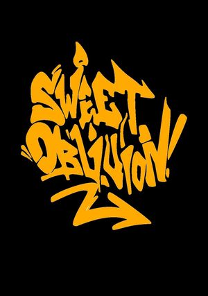 Sweet Oblivion's poster