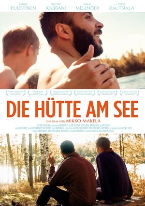 A Moment in the Reeds's poster