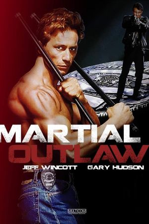 Martial Outlaw's poster