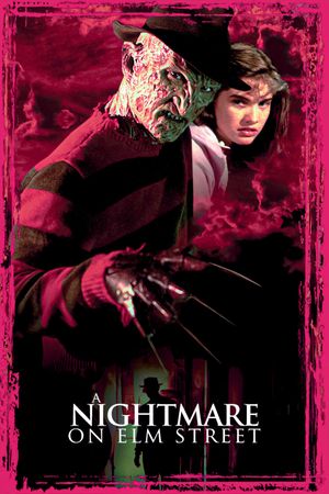 A Nightmare on Elm Street's poster