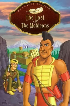 The Last of the Mohicans's poster