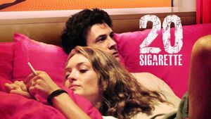 20 Cigarettes's poster
