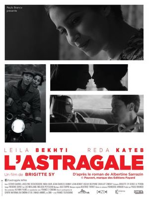 Astragal's poster