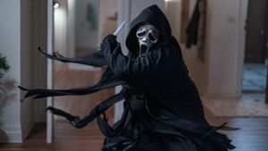 Scream VI's poster