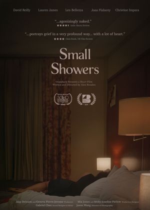 Small Showers's poster