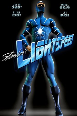 Lightspeed's poster