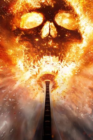 Final Destination: Bloodlines's poster