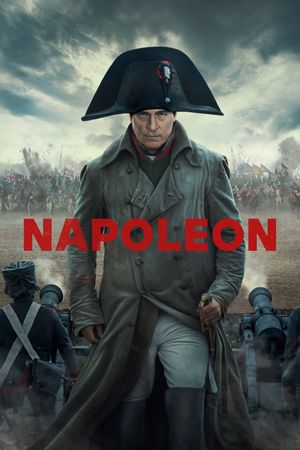 Napoleon's poster