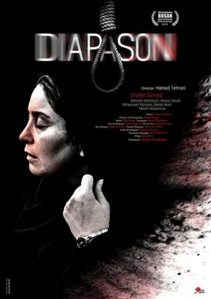 Diapason's poster