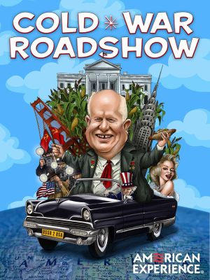 Cold War Roadshow's poster