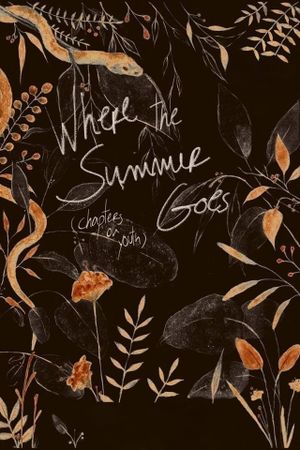 Where the Summer Goes (Chapters on Youth)'s poster