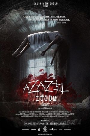 Azazil: Dügüm's poster