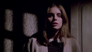 The House by the Cemetery's poster