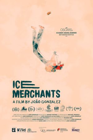 Ice Merchants's poster