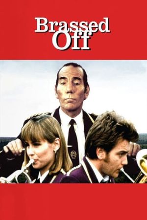 Brassed Off's poster