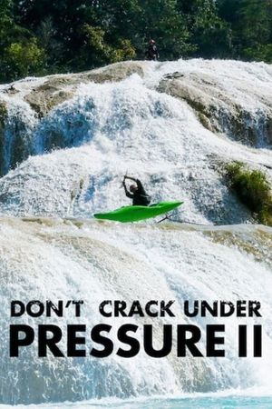 Don't Crack Under Pressure II's poster