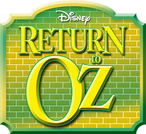 Return to Oz's poster