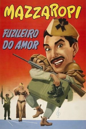 Fuzileiro do Amor's poster