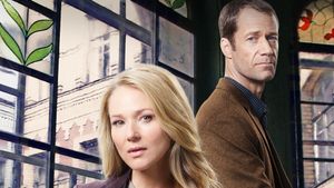 Deadly Deed: A Fixer Upper Mystery's poster
