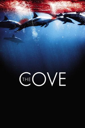 The Cove's poster