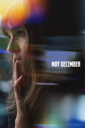 May December's poster