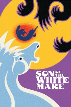 Son of the White Mare's poster