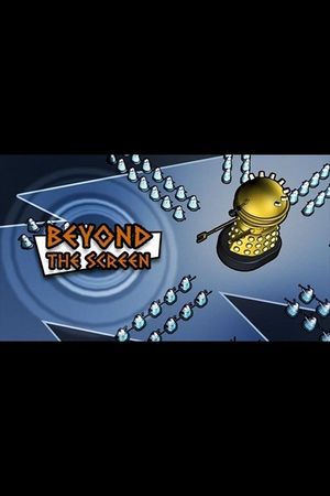 Daleks! Beyond the Screen's poster