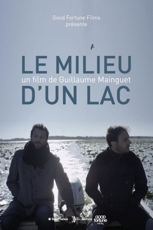 The Middle of a Lake's poster