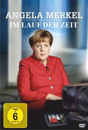 Merkel-Jahre - Am Ende einer Ära's poster