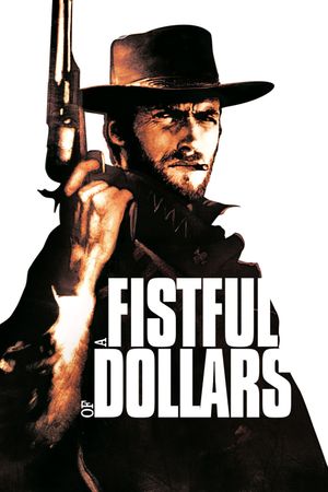 A Fistful of Dollars's poster