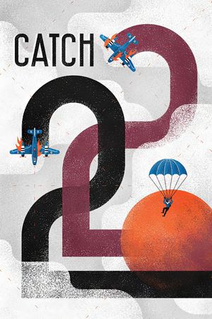 Catch-22's poster