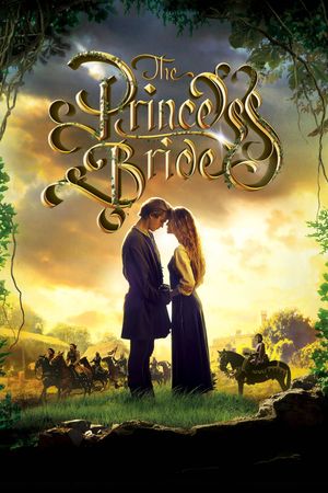 The Princess Bride's poster