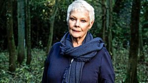 Judi Dench: My Passion for Trees's poster