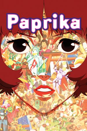 Paprika's poster image