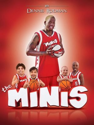 The Minis's poster