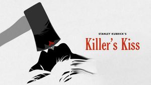 Killer's Kiss's poster