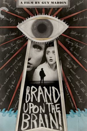 Brand Upon the Brain!'s poster