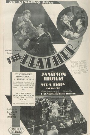 The Feather's poster