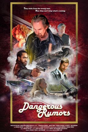 Dangerous Rumors's poster
