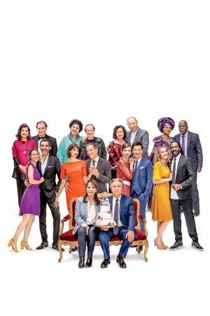 Serial (Bad) Weddings 3's poster