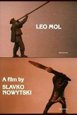 Leo Mol's poster