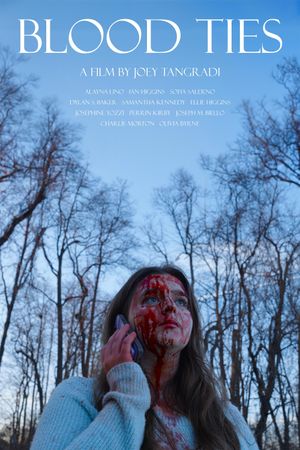Blood Ties's poster