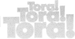 Tora! Tora! Tora!'s poster